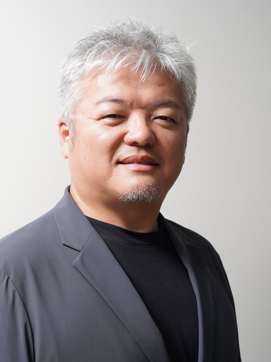 代表取締役社長 渡邊 憲一